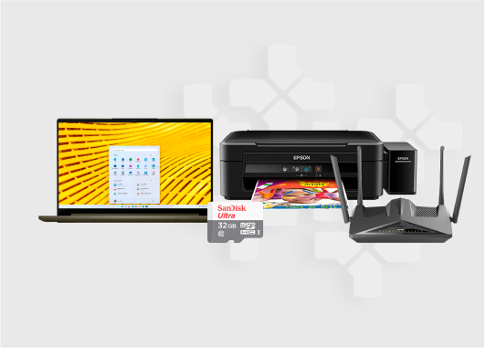Bits - Building IT Solutions - Productos